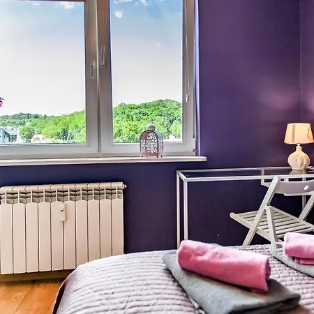 Marilyn Apartment Sopot