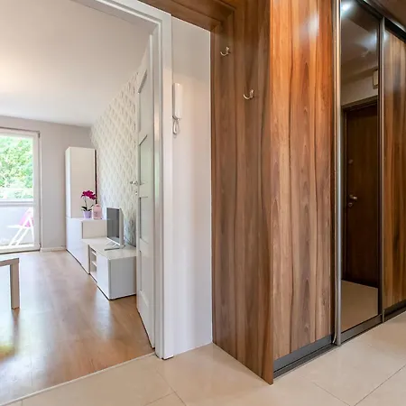 Marilyn Apartment Sopot