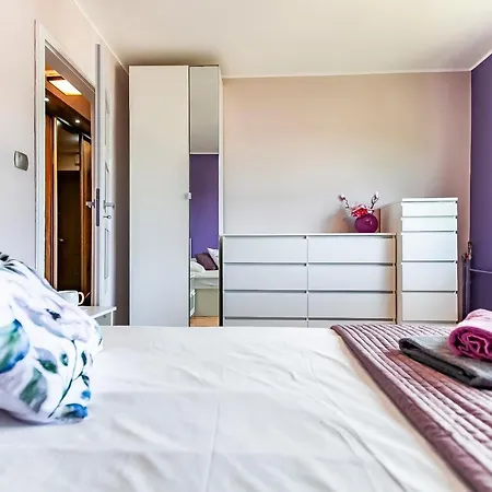 Apartament Marilyn *