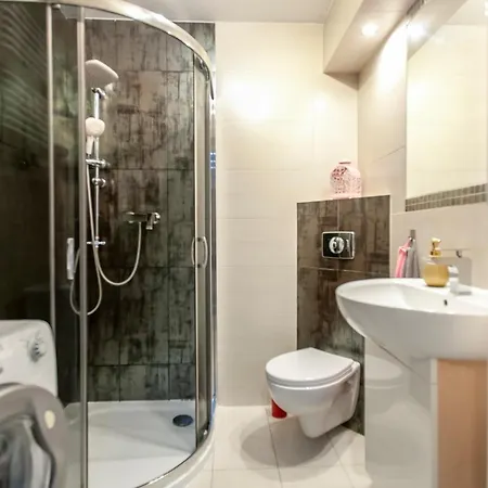 Marilyn Apartament Sopot