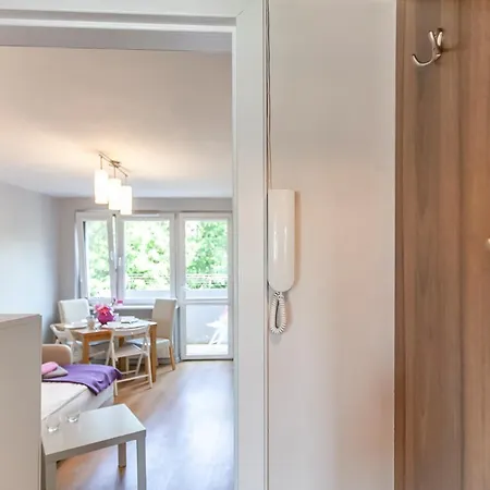 Apartament Marilyn