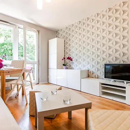 Marilyn Apartament