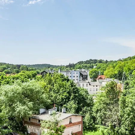 Apartment Marilyn Sopot